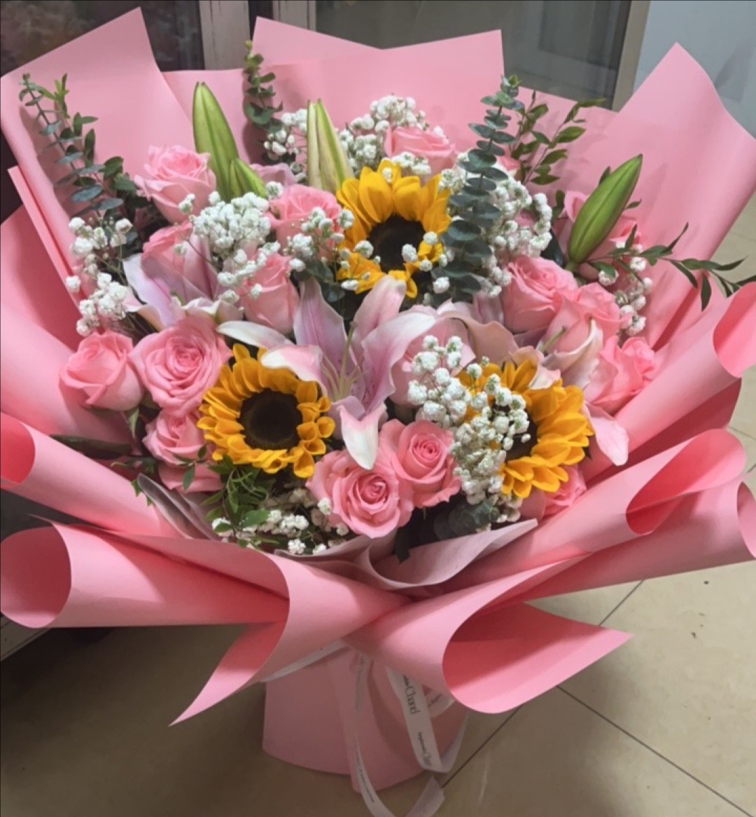 襄阳宜城市花店